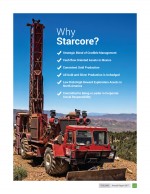 Why Starcore?